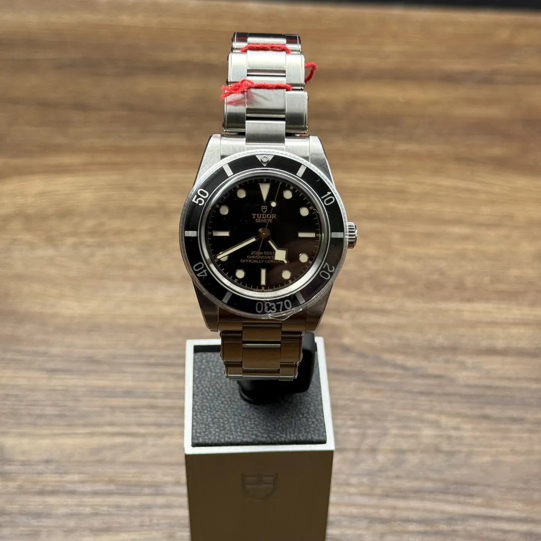 Tudor Black Bay 54 BB54