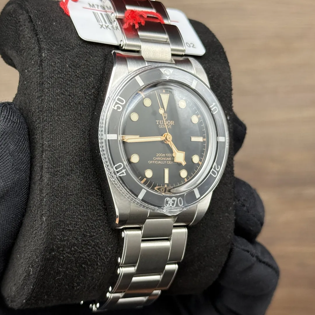 Tudor Black Bay 54 BB54