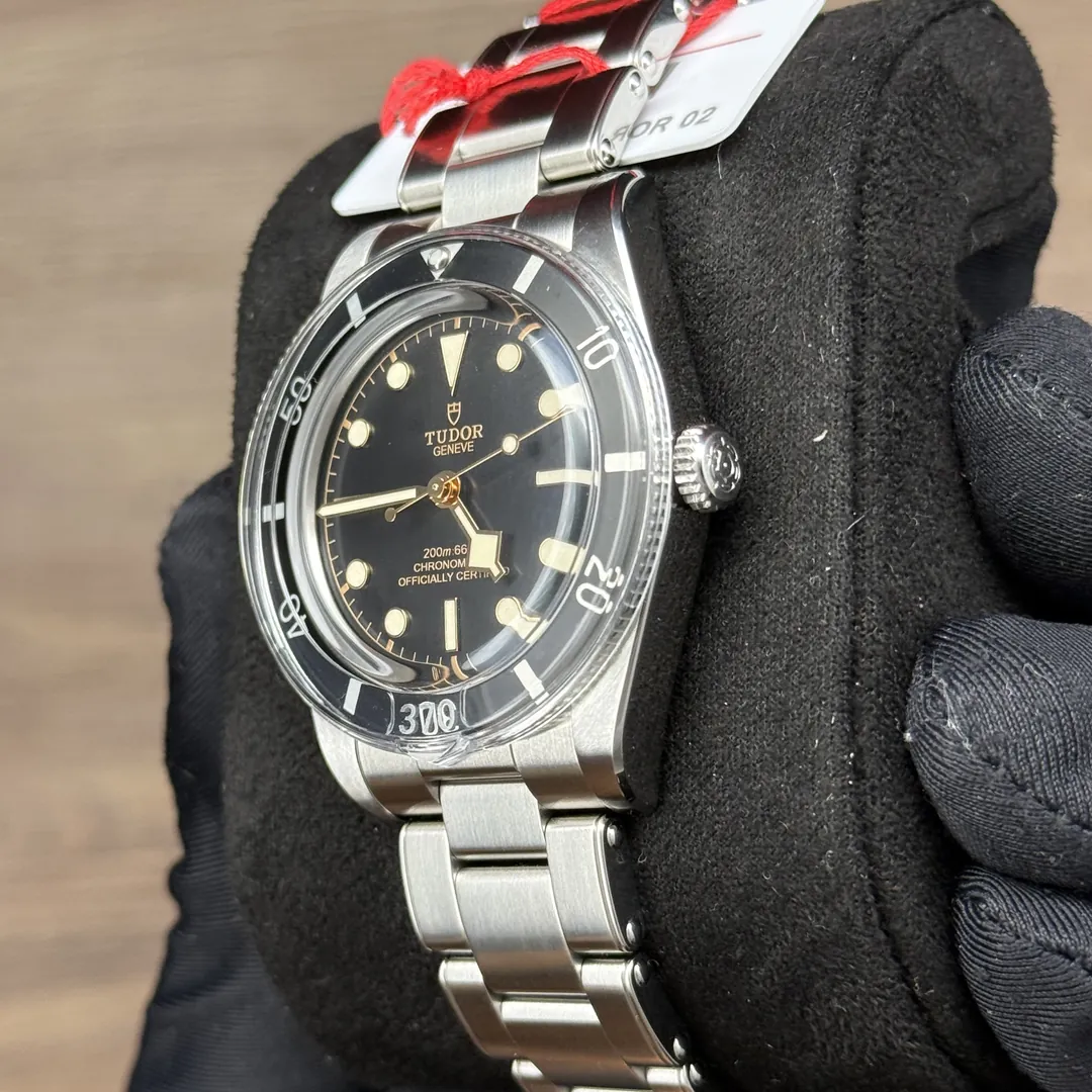 Tudor Black Bay 54 BB54