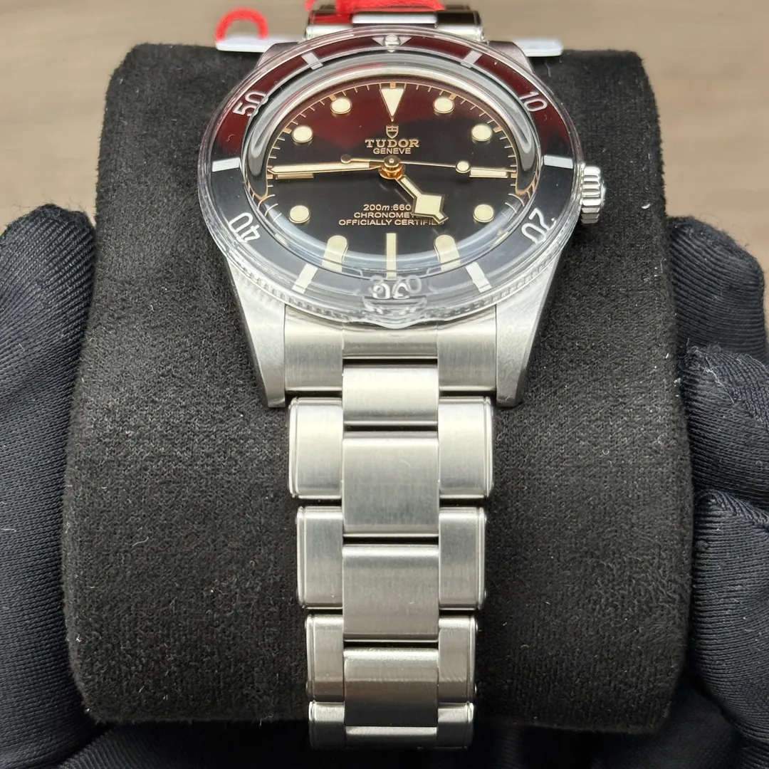 Tudor Black Bay 54 BB54