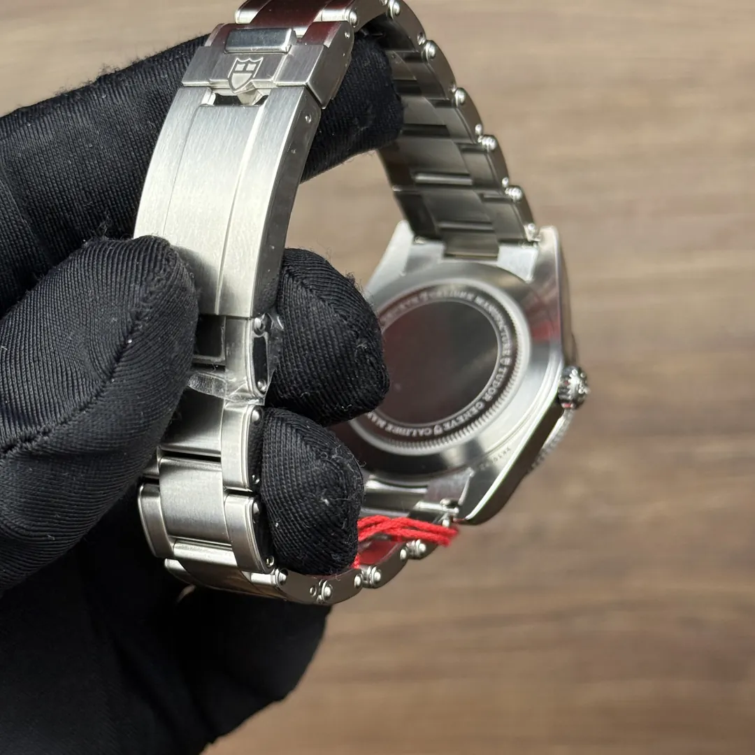 Tudor Black Bay 54 BB54