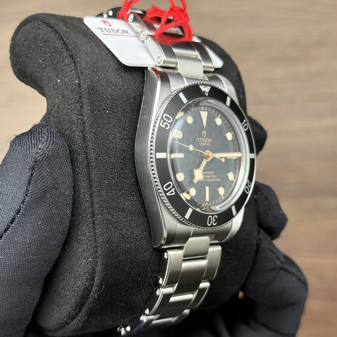 Tudor Black Bay 54 BB54