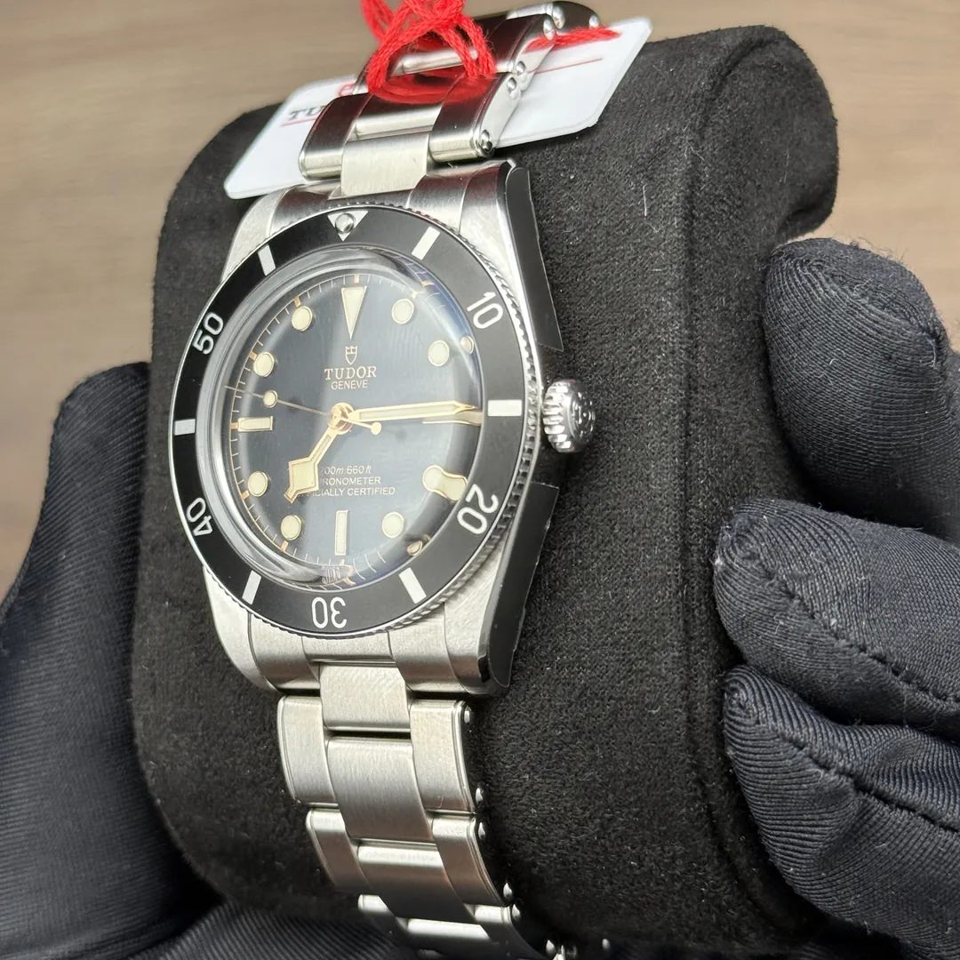 Tudor Black Bay 54 BB54