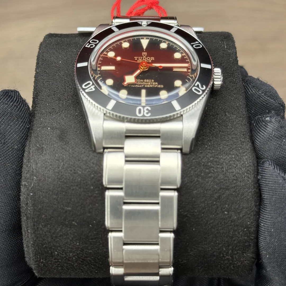 Tudor Black Bay 54 BB54