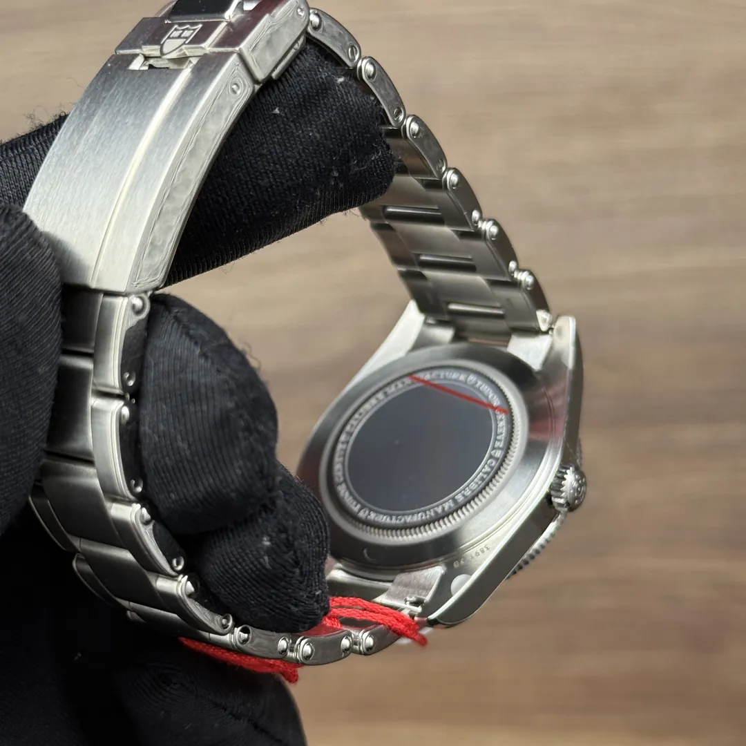 Tudor Black Bay 54 BB54