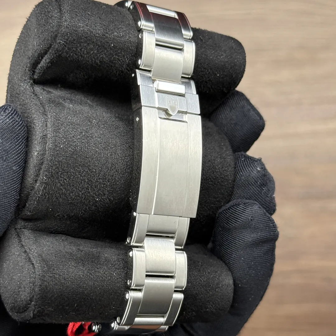 Tudor Black Bay 54 BB54