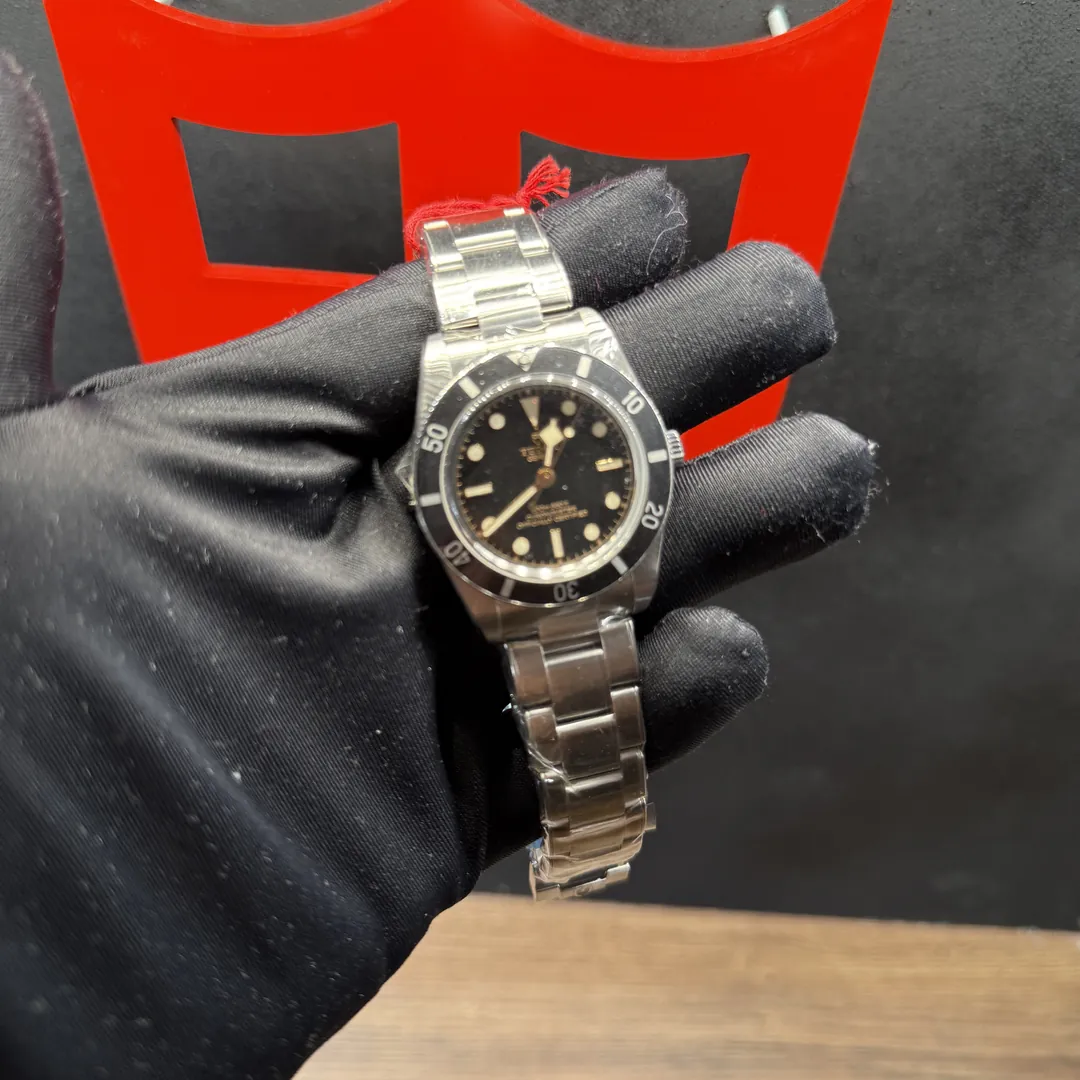 Tudor Black Bay 54 BB54