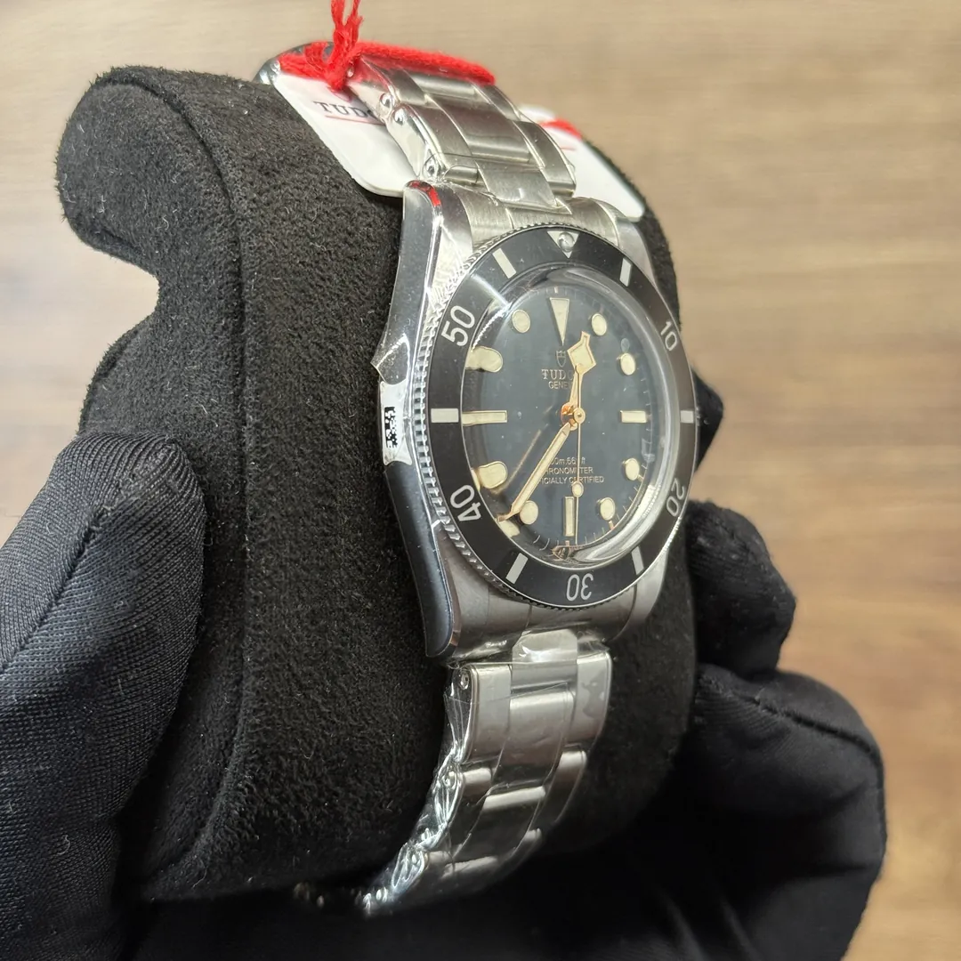 Tudor Black Bay 54 BB54