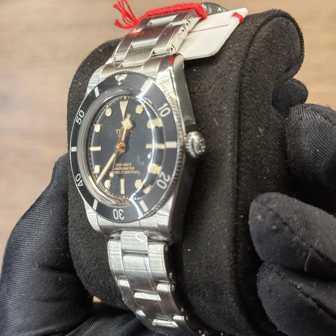 Tudor Black Bay 54 BB54