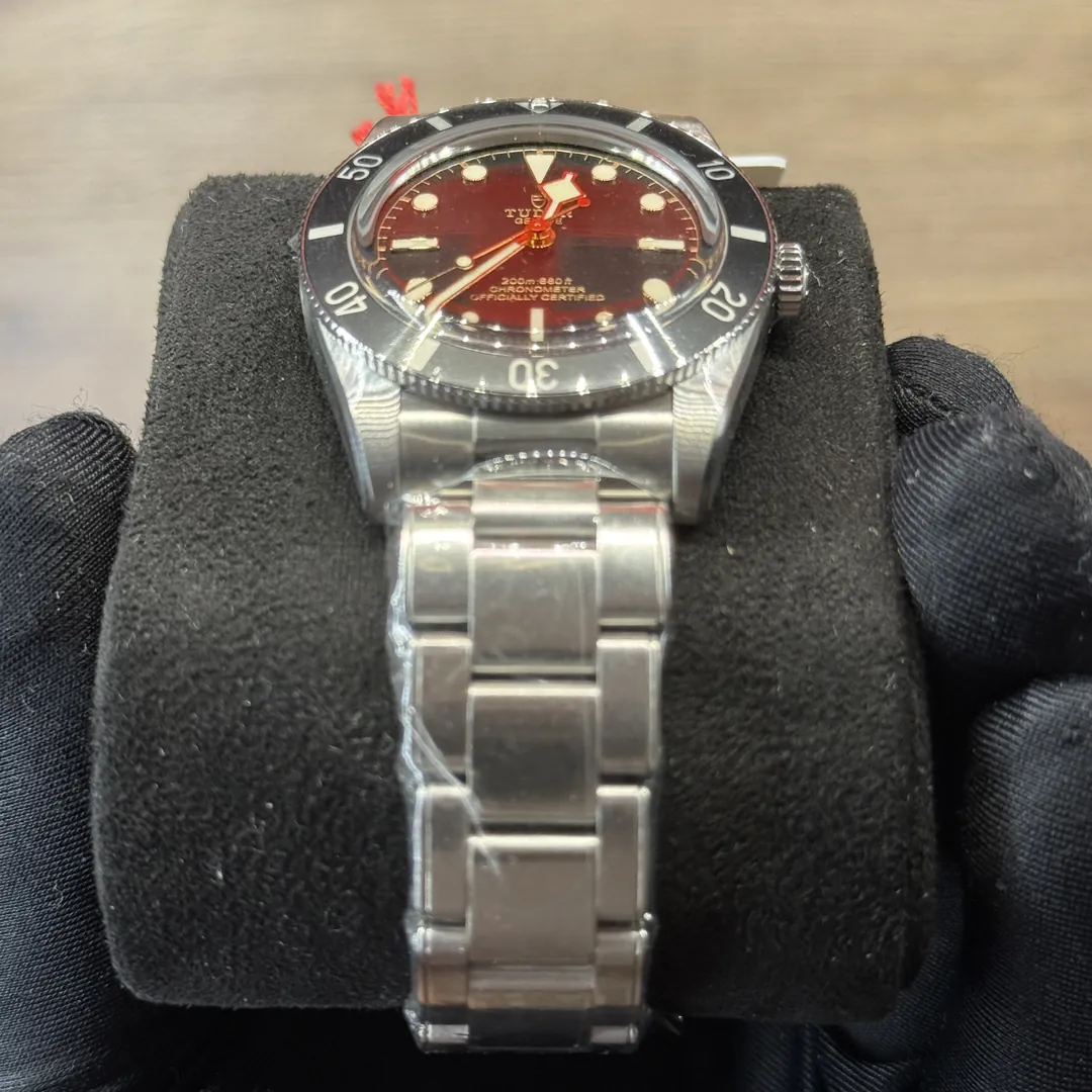 Tudor Black Bay 54 BB54