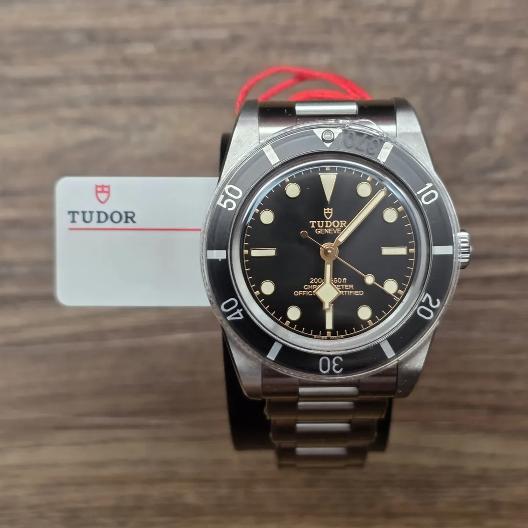 Tudor Black Bay 54 BB54