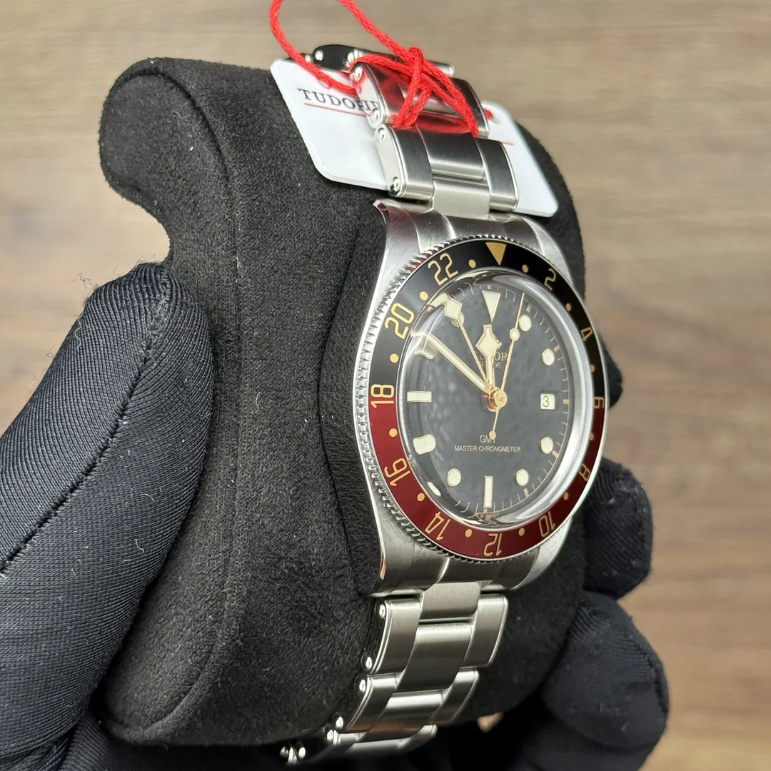 Tudor Black Bay 58 BB58 GMT “Coke”