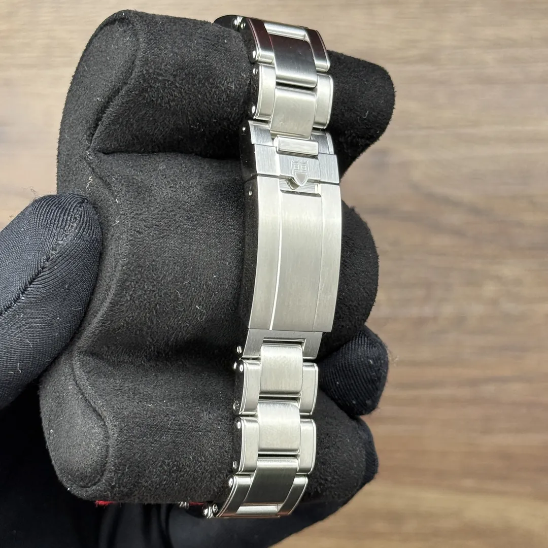 Tudor Black Bay 58 BB58 GMT “Coke”