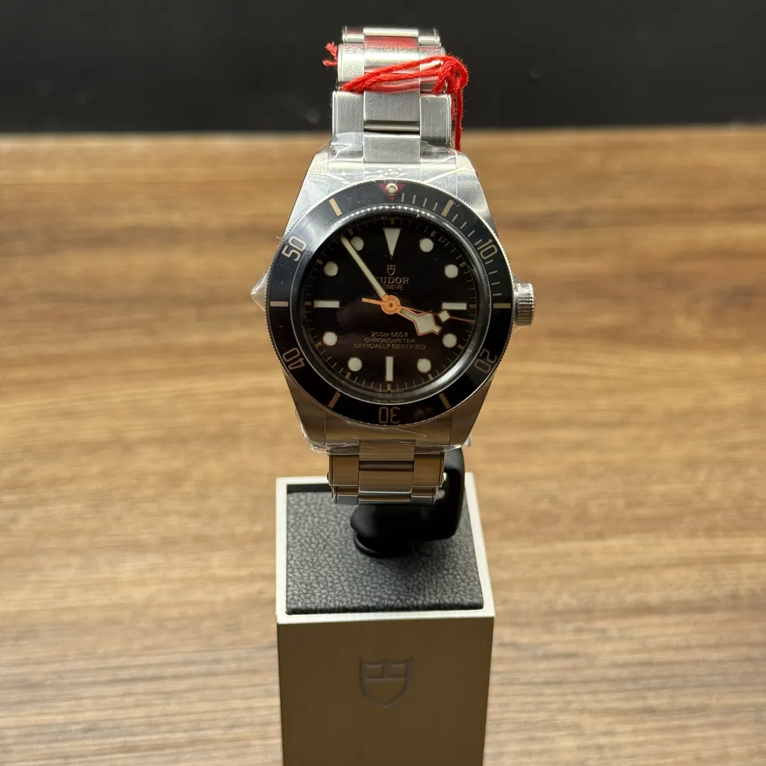 Tudor Black Bay 58 BB58