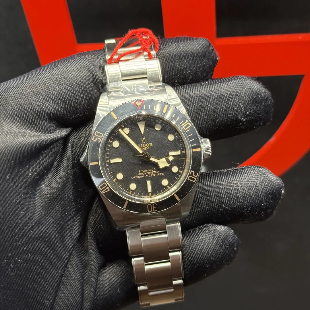 Tudor Black Bay 58 BB58