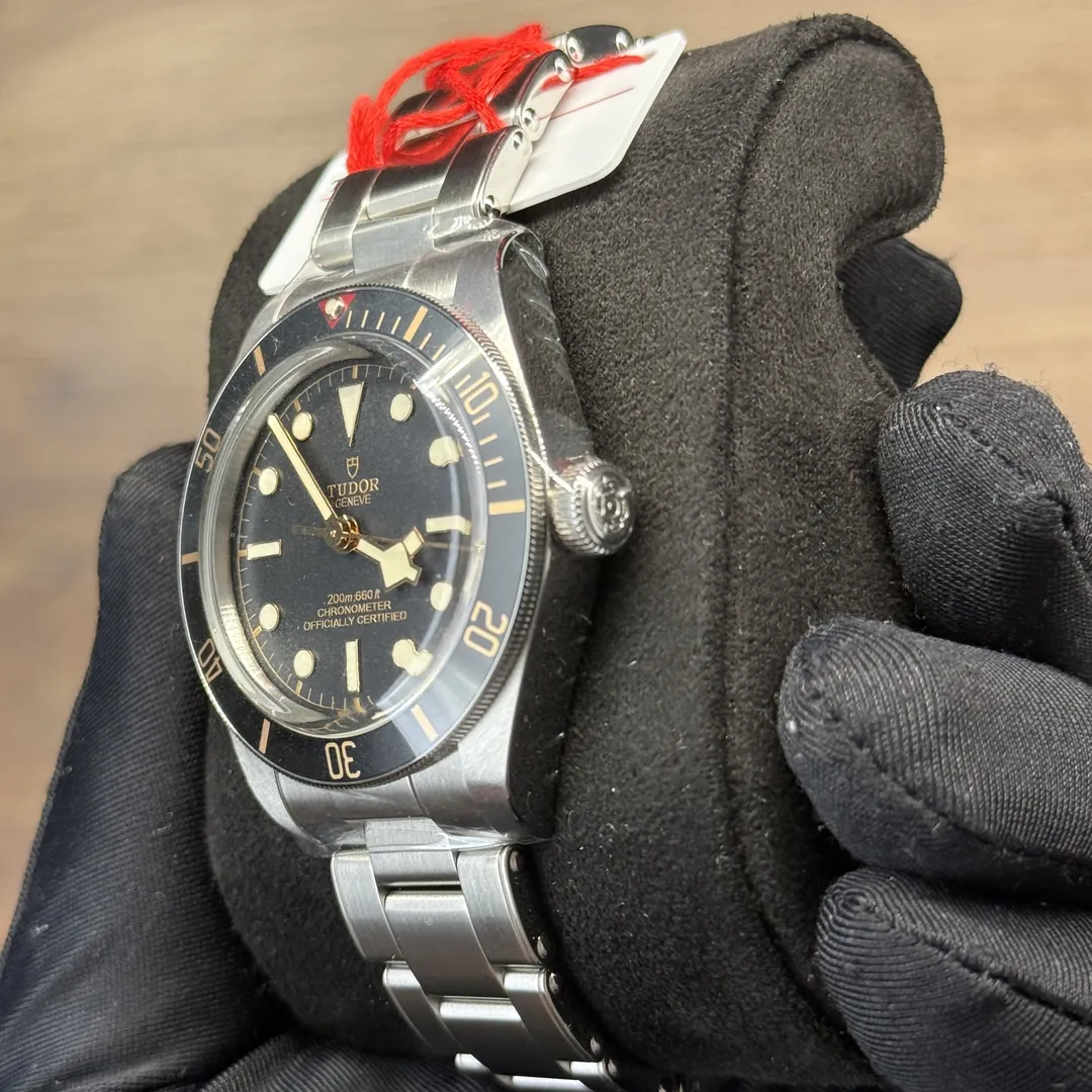 Tudor Black Bay 58 BB58
