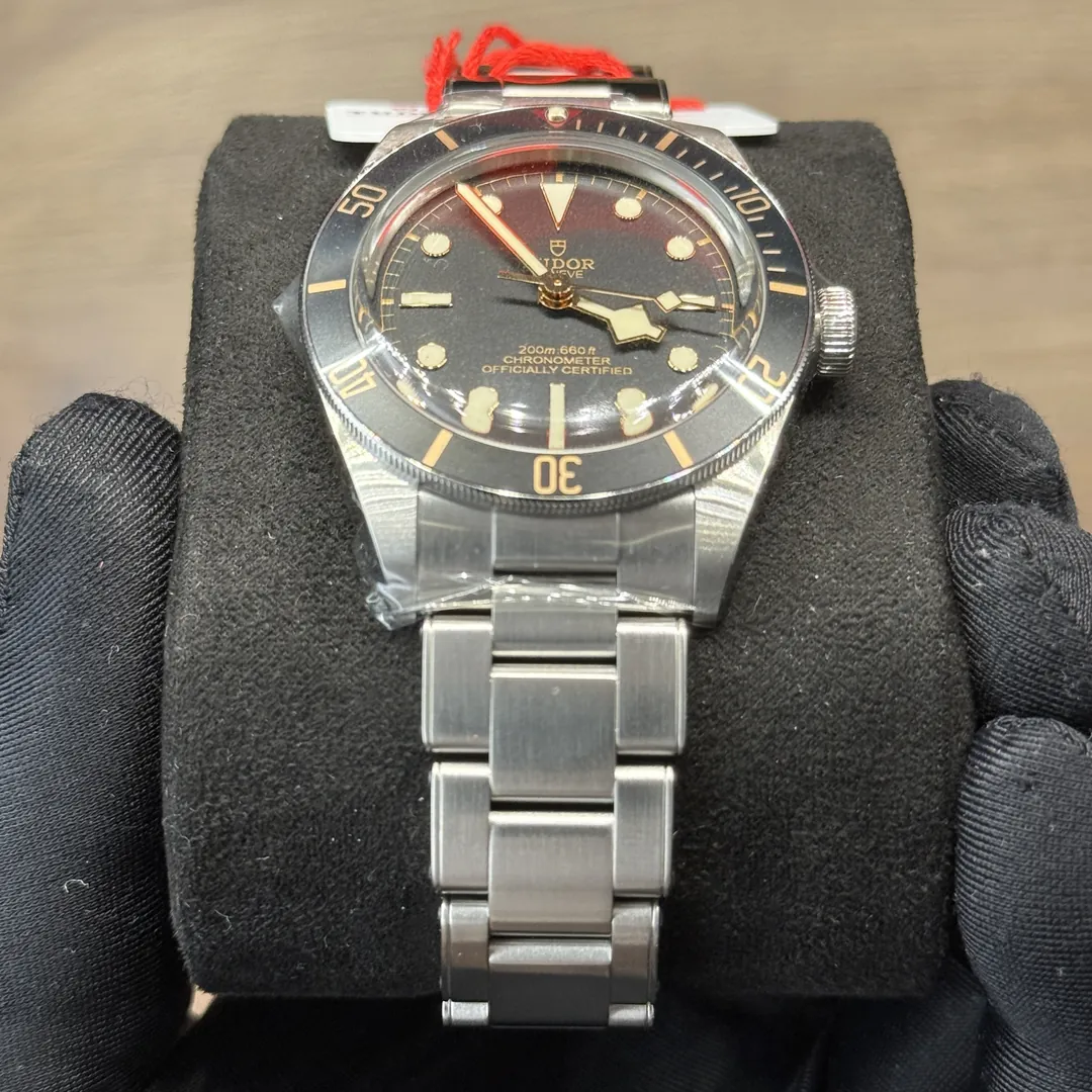Tudor Black Bay 58 BB58