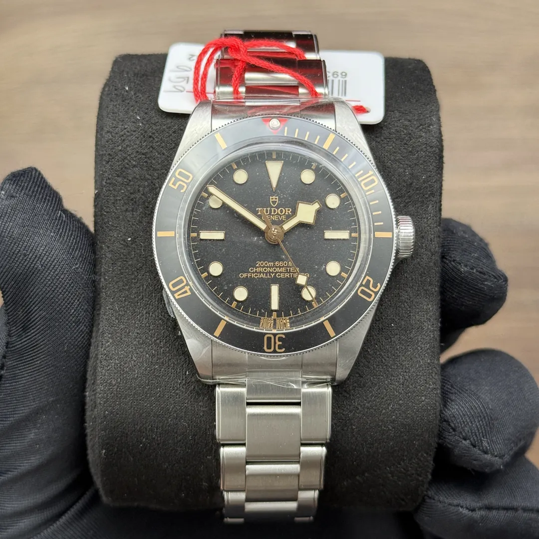 Tudor Black Bay 58 BB58
