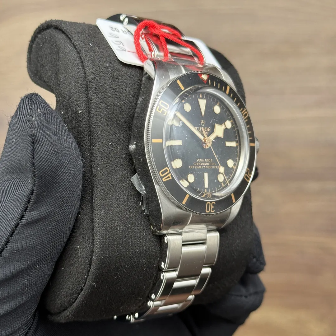 Tudor Black Bay 58 BB58
