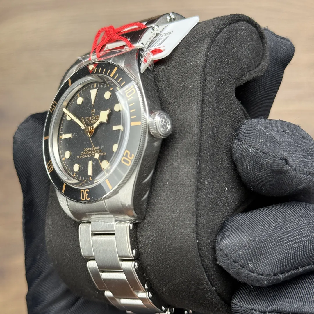 Tudor Black Bay 58 BB58