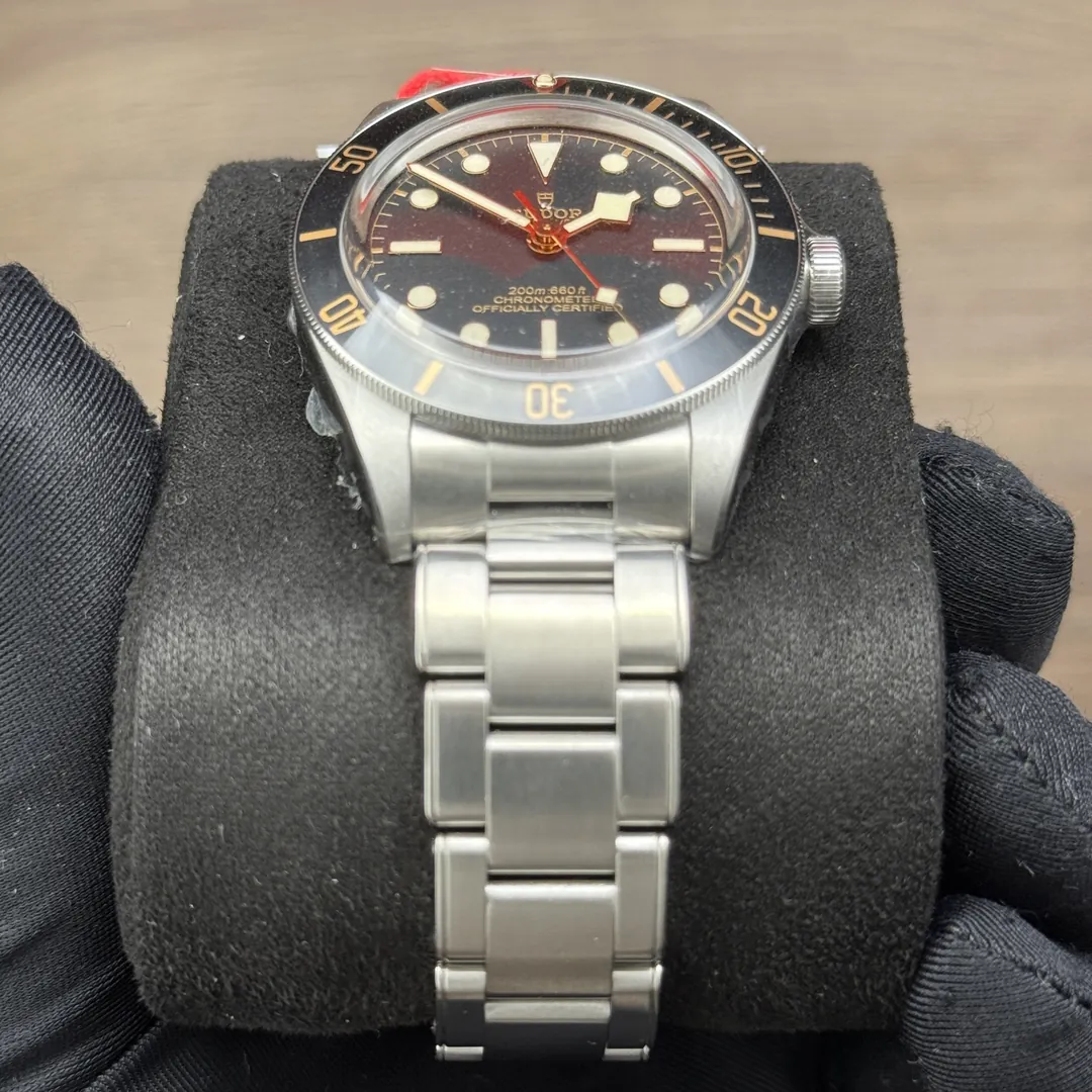 Tudor Black Bay 58 BB58