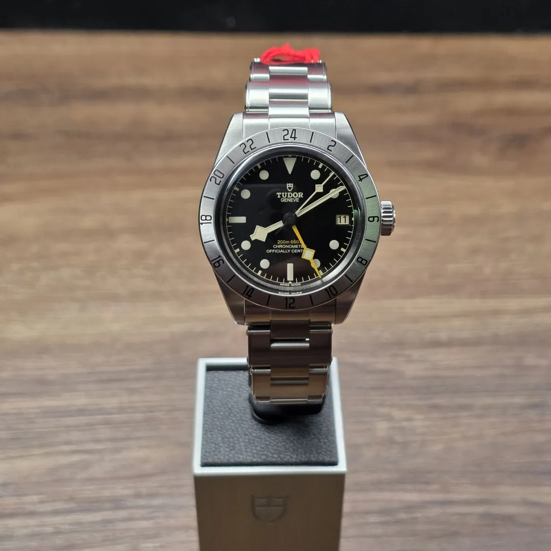Tudor Black Bay Pro GMT BBPro