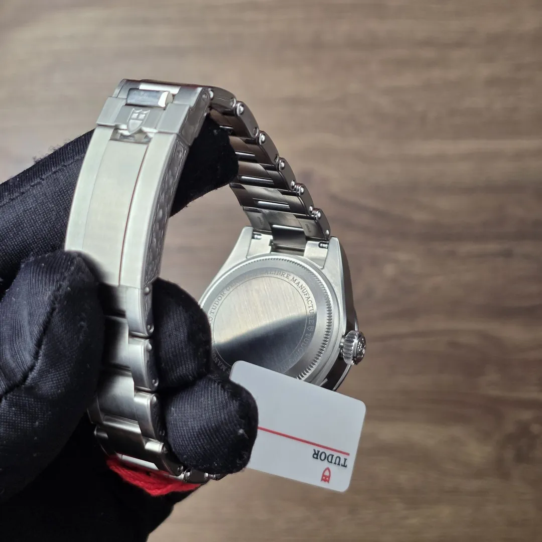 Tudor Black Bay Pro GMT BBPro