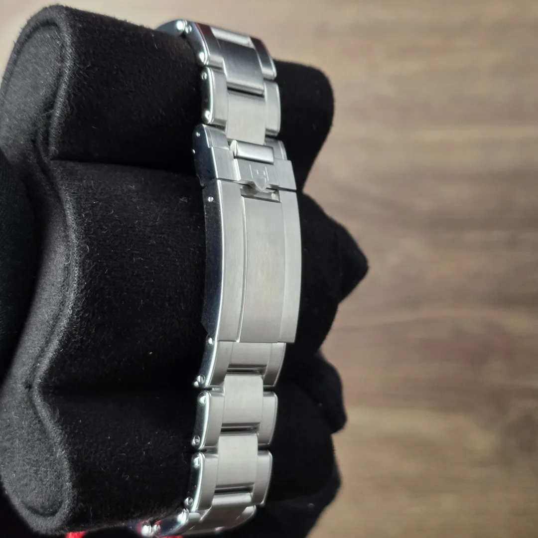 Tudor Black Bay Pro GMT BBPro