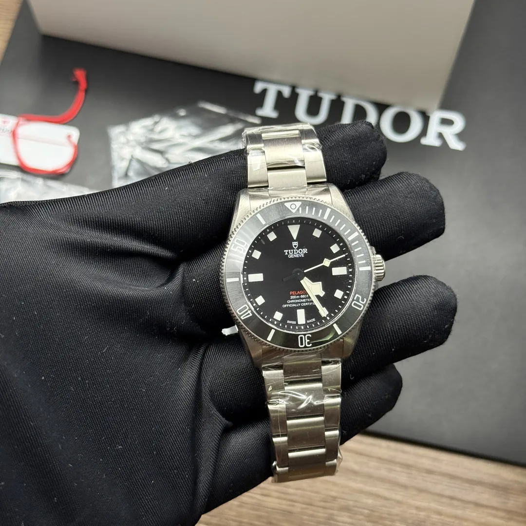 Tudor Pelagos 39