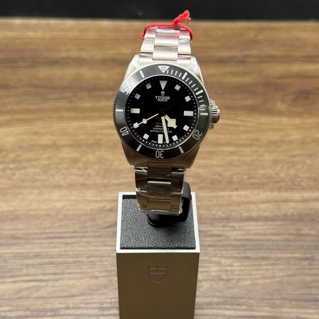 Tudor Pelagos 39