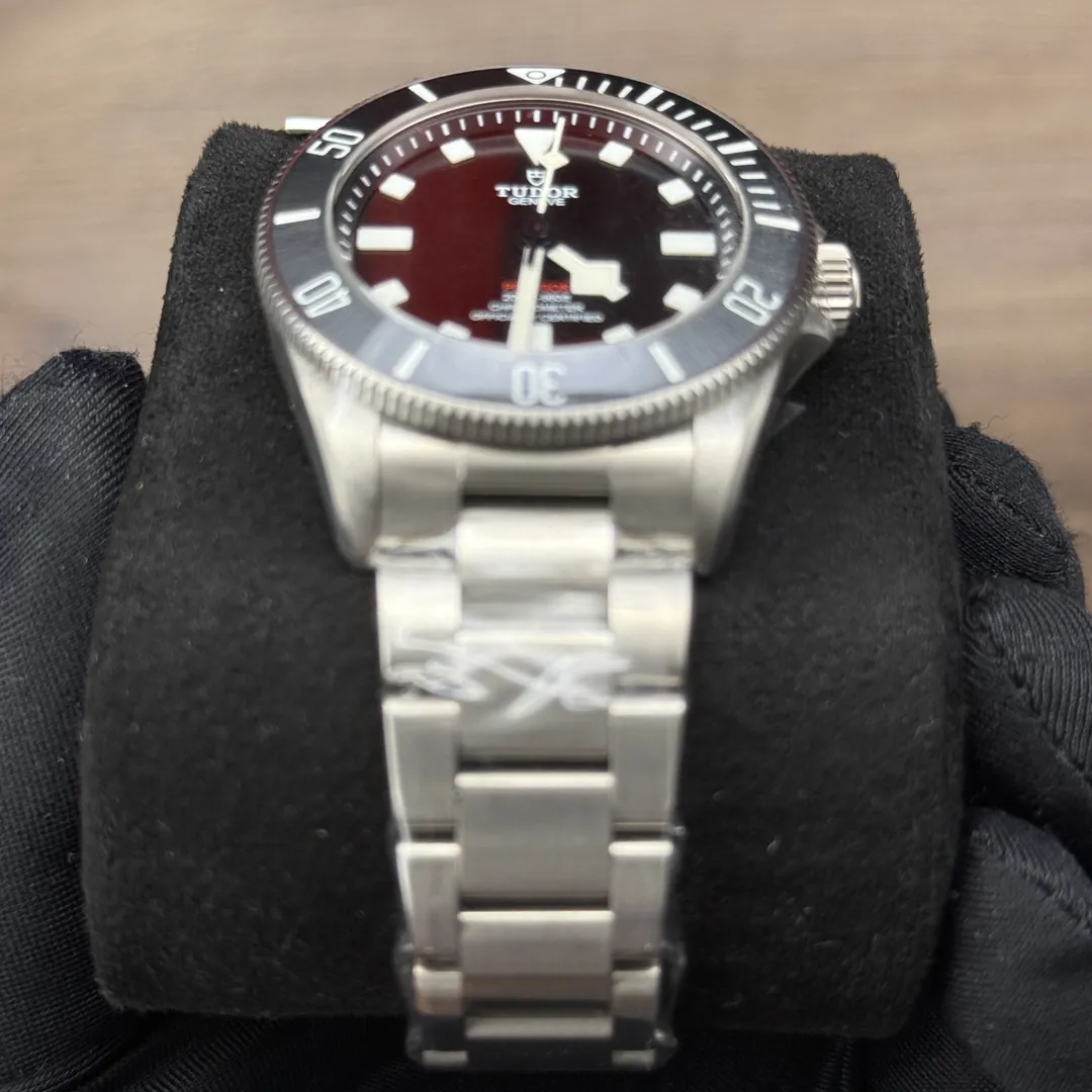 Tudor Pelagos 39