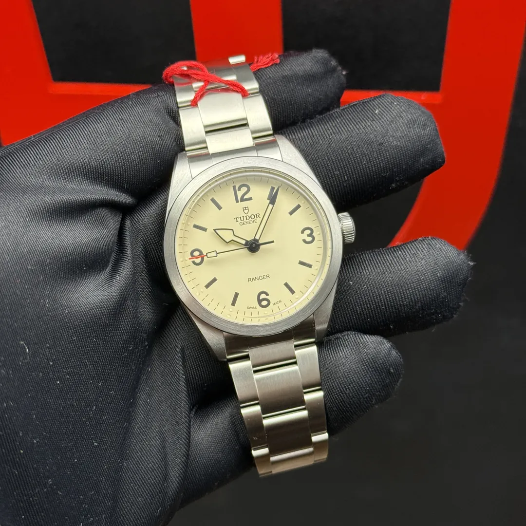 Tudor Ranger
