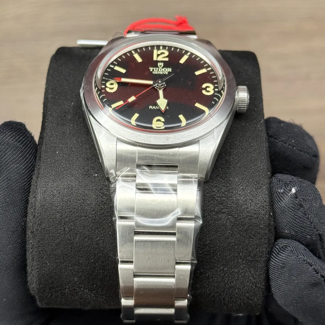 Tudor Ranger