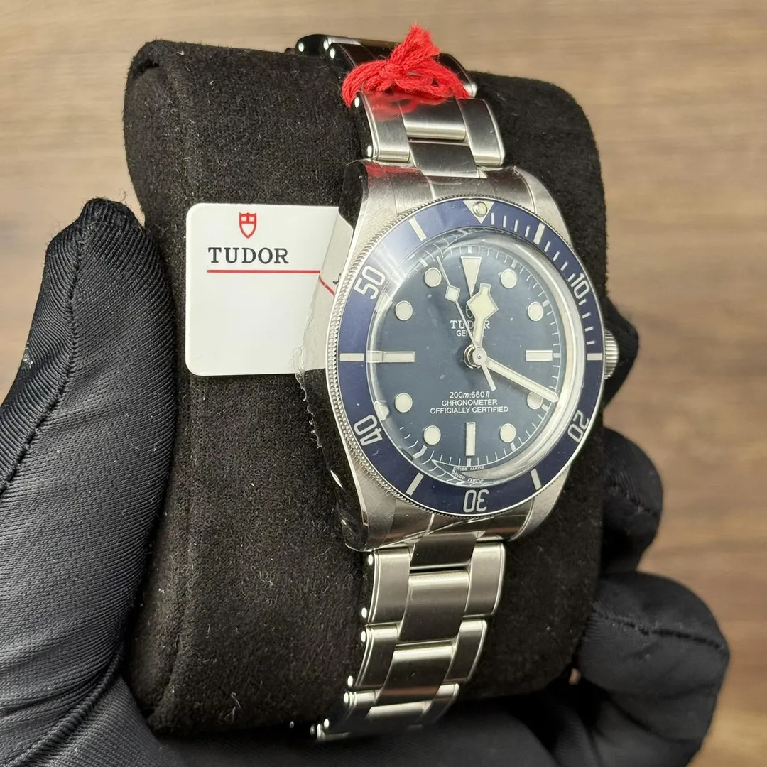 Tudor Black Bay 58 BB58 Blue