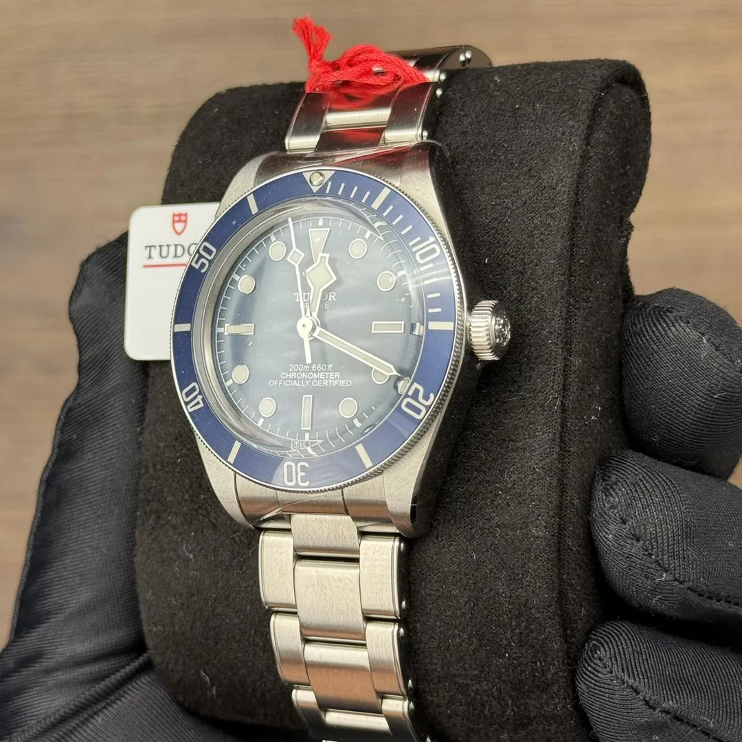 Tudor Black Bay 58 BB58 Blue