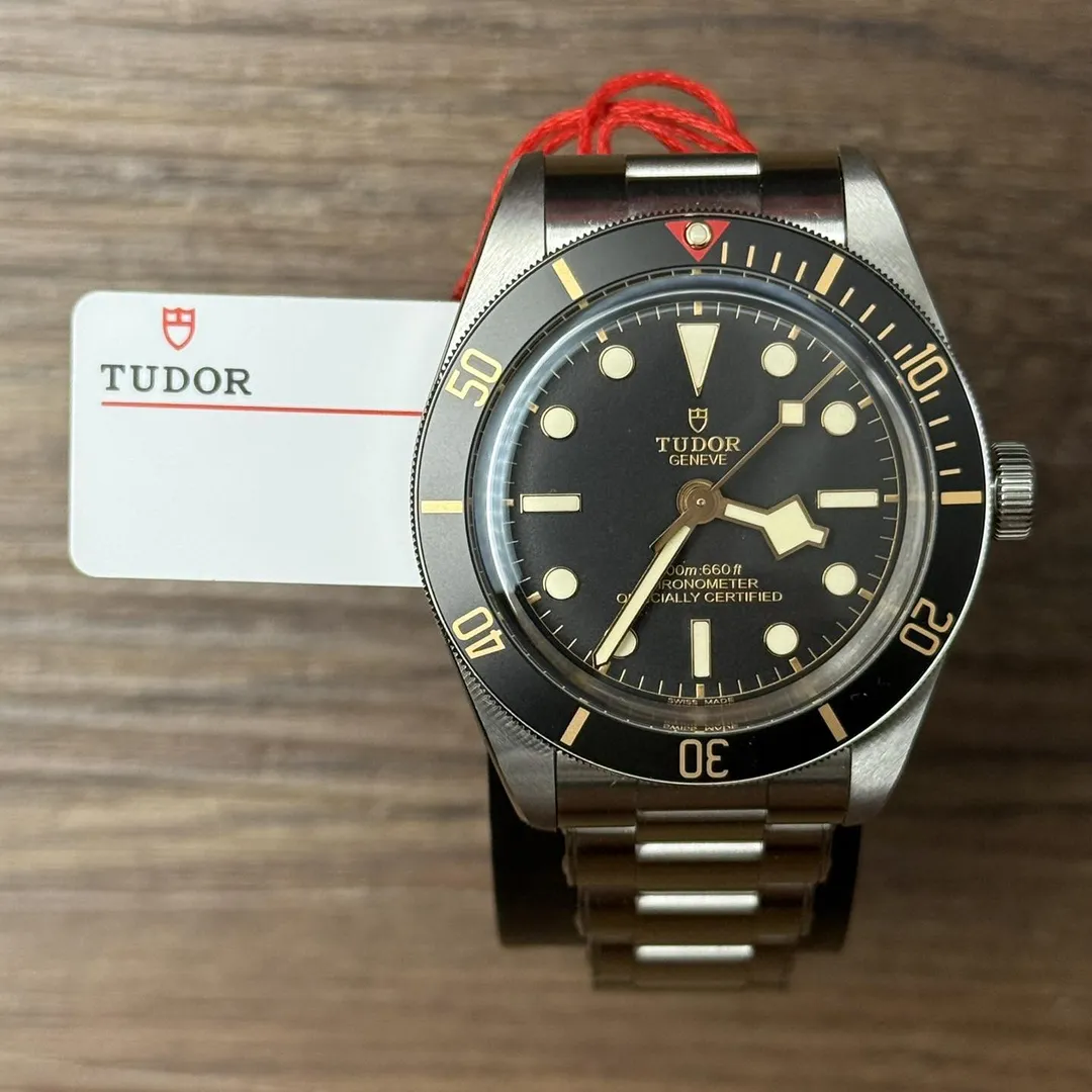 Tudor Black Bay 58 BB58