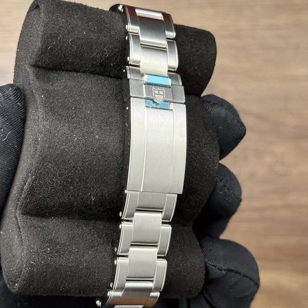 Tudor Black Bay 58 BB58 GMT “Coke” M7939G1A0NRU-0001 on wrist