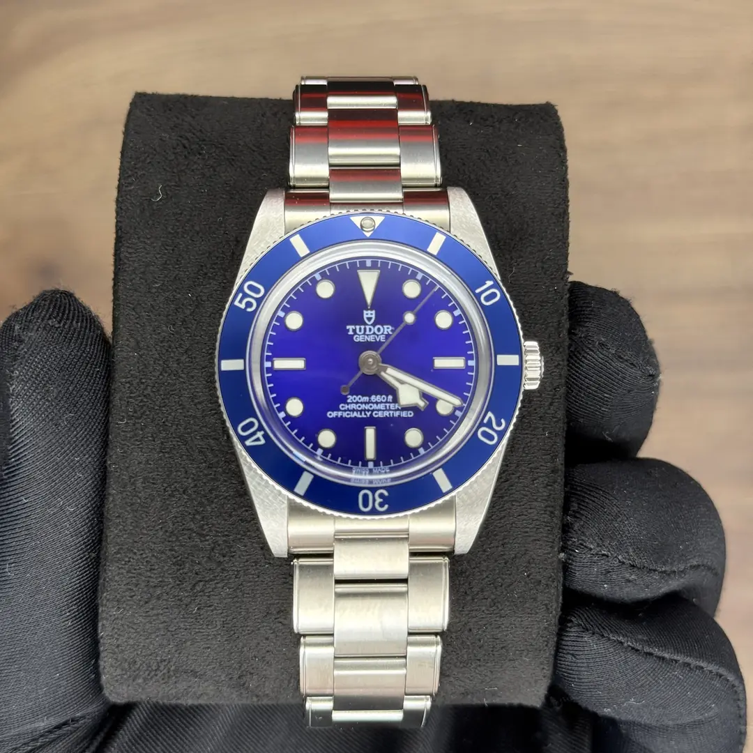 Tudor Black Bay 54 BB54