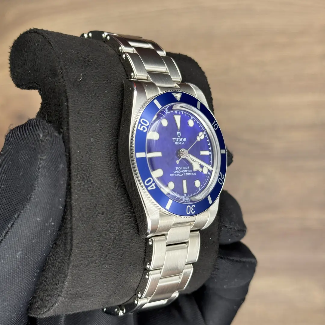 Tudor Black Bay 54 BB54
