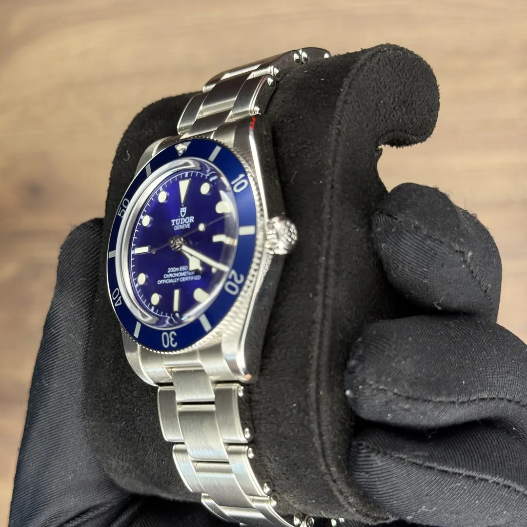 Tudor Black Bay 54 BB54