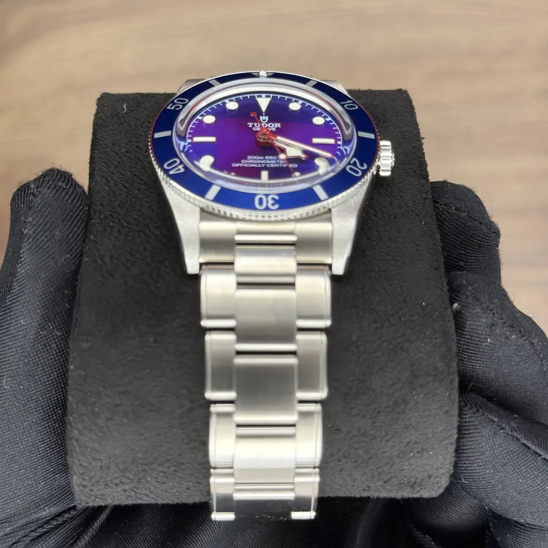 Tudor Black Bay 54 BB54