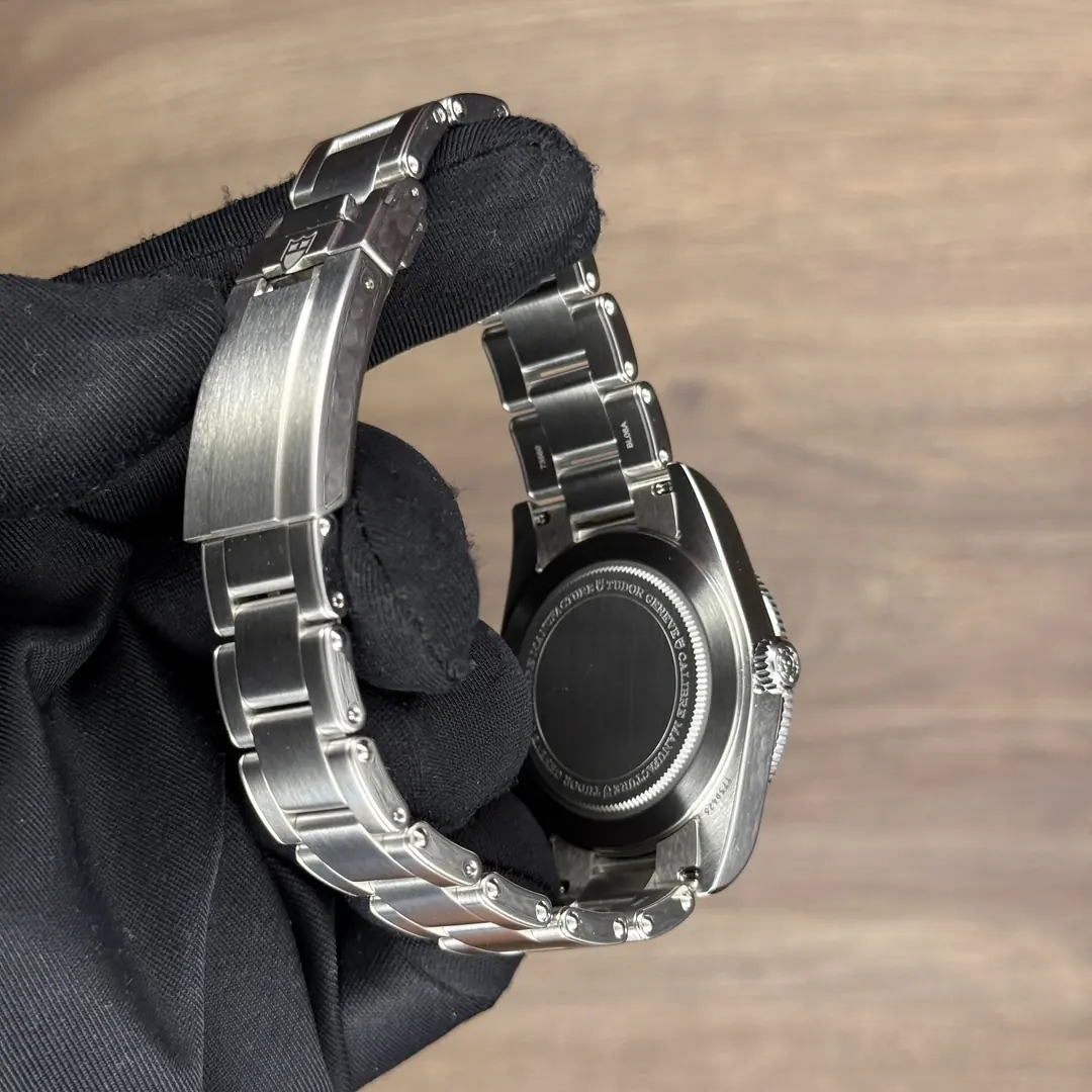 Tudor Black Bay 54 BB54