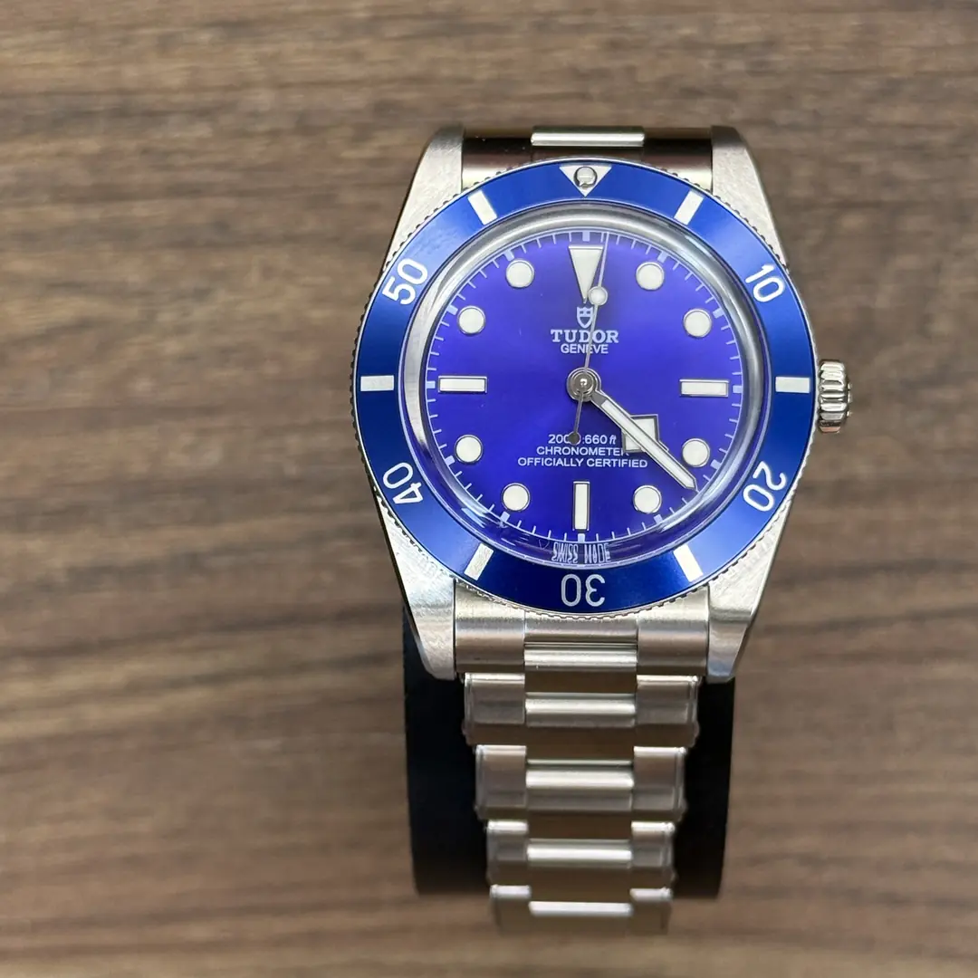 Tudor Black Bay 54 BB54