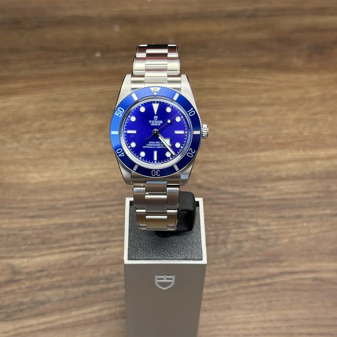 Tudor Black Bay 54 BB54