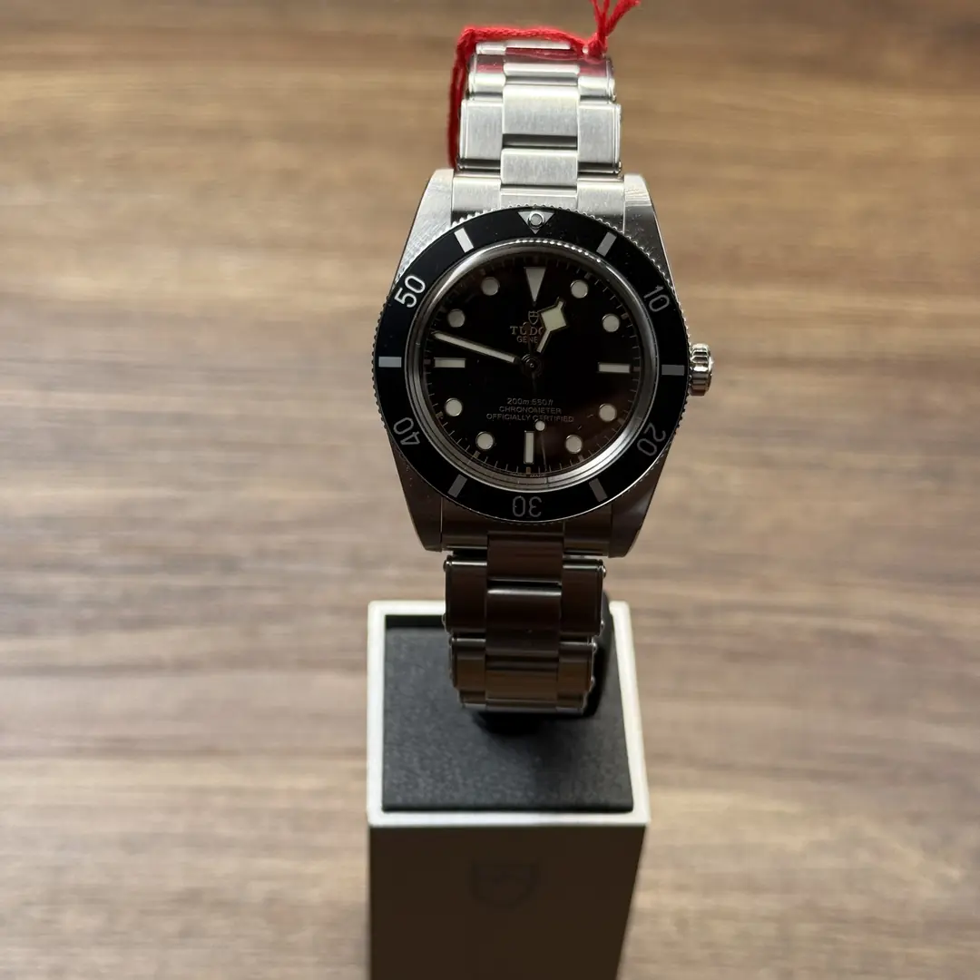Tudor Black Bay 54 BB54