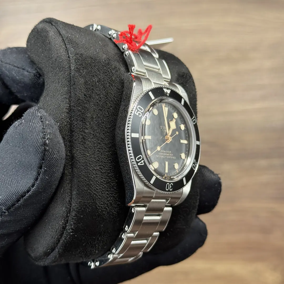 Tudor Black Bay 54 BB54