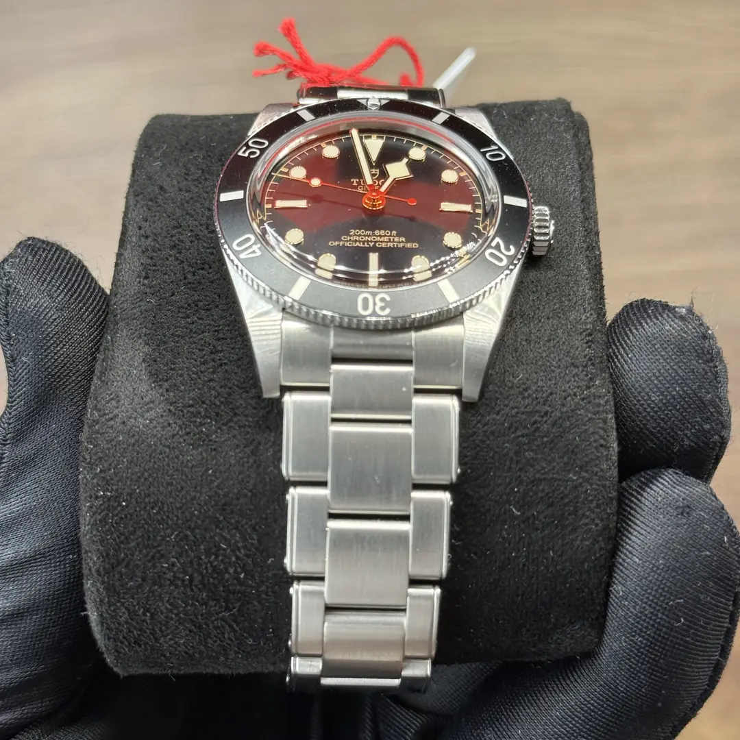 Tudor Black Bay 54 BB54