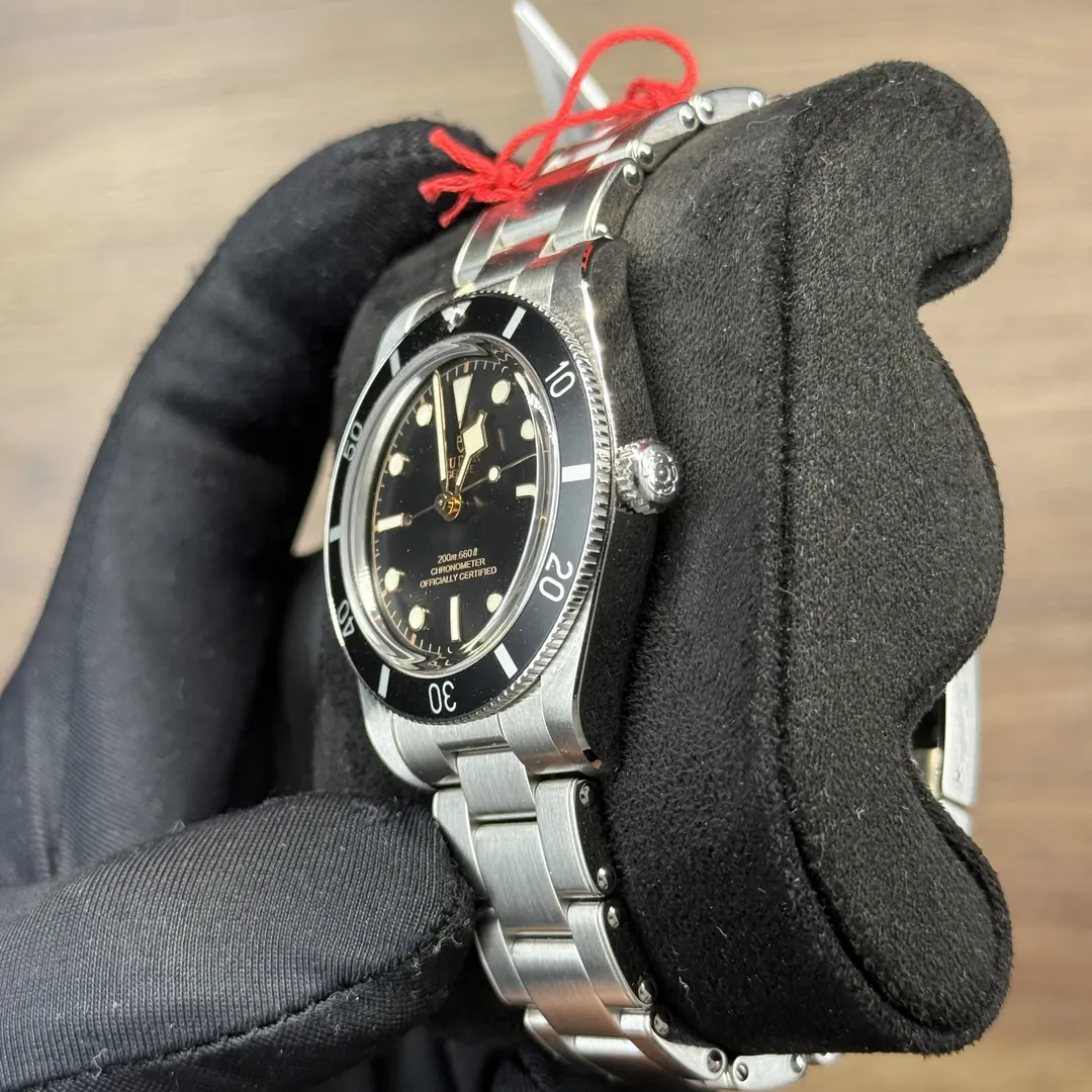 Tudor Black Bay 54 BB54