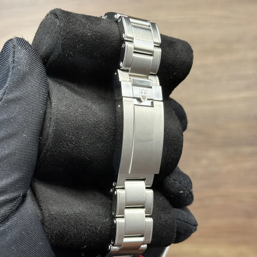 Tudor Black Bay 54 BB54