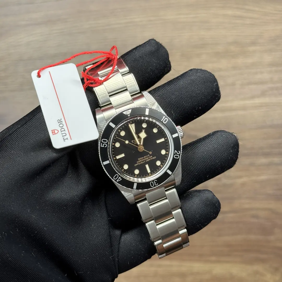 Tudor Black Bay 54 BB54